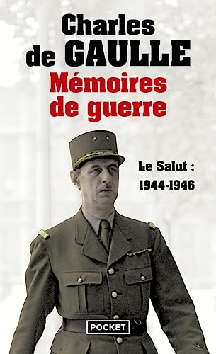 Memoires De Guerre: Le Salut (1944-1946) von Pocket